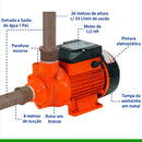 Bomba Periferica Bp500
