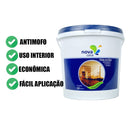 Tinta Parede Nova Casa Balde 3,6L Destak Ferramentas