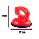 Ventosa Plastica Simples Mtx