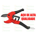 CORTADOR DE TUBOS DE PVC 42 MM MTX Destak Ferramentas