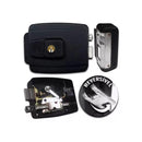 Fechadura Eletrica Reversível