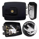 Fechadura Eletrica Reversível