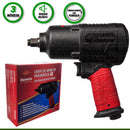 Chave Impacto Pneumatica 1/2