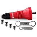 Cabecote Rebitador Para Furadeira