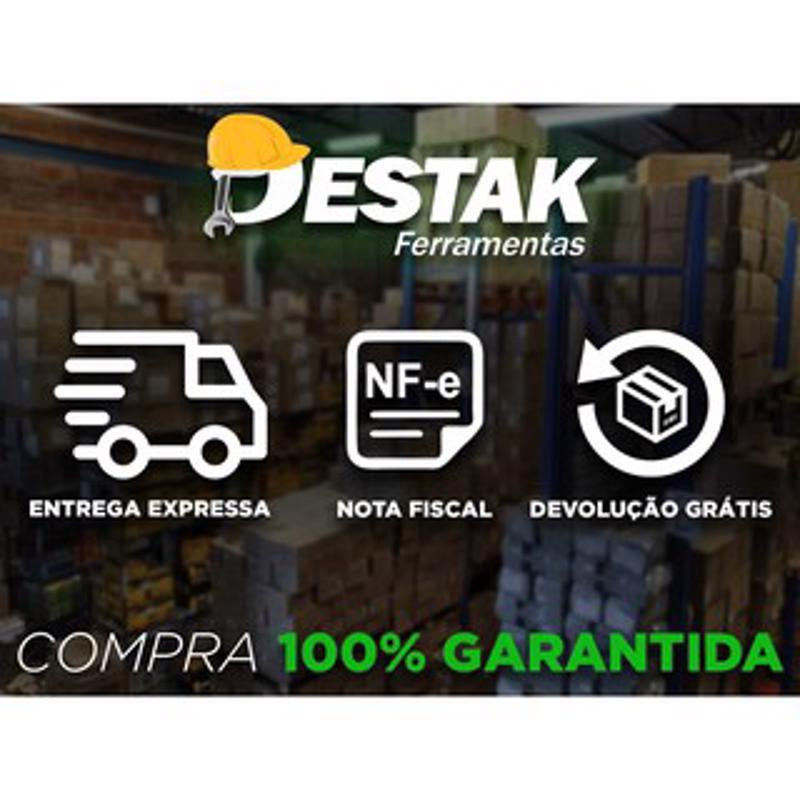 Talheres/Faqueiro 25 Pçs Preto 123util