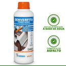 PRIMER MANTA ASFALTICA 1L DENVER Destak Ferramentas
