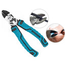 Alicate Corte Diagonal 6” (150 Mm) Gross