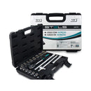 Jogo De Soquetes 1/2" 18 Pçs Stels