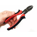 ALICATE CORTE DIAGONAL BLACK NÍCKEL 6” (160 MM) MTX