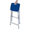 Banqueta Domestica 03 D. Aluminio