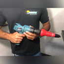 Cabecote Rebitador Para Furadeira