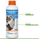 PRIMER MANTA ASFALTICA 1L DENVER Destak Ferramentas