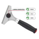 RASPADOR UNIVERSAL 100MM MTX Destak Ferramentas