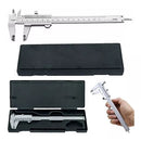 Paquimetro Universal Metalico 150Mm Mtx