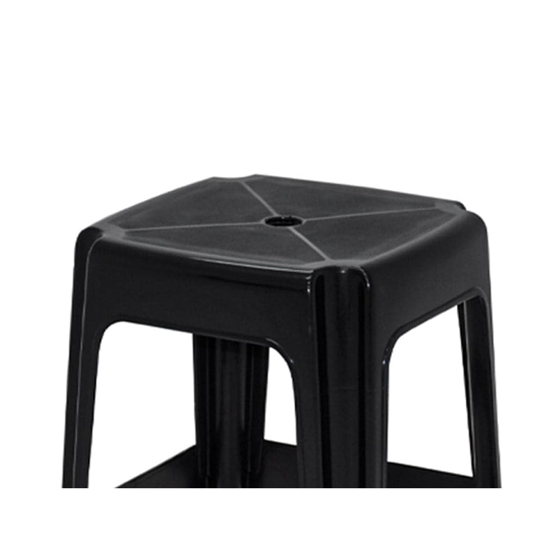 Banqueta Icarai Preta