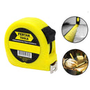 TRENA HOBBY 3 M X 13 MM FERTAK Destak Ferramentas