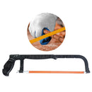 ARCO DE SERRA 300MM CABO ERGONOMICO