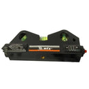 NIVEL LASER 150MM TRIPE 3 BOLHAS MTX Destak Ferramentas