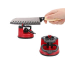 Afiador E Amolador De Facas C/ Ventosa Mtx