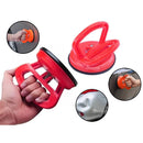 Ventosa Plastica Simples Mtx