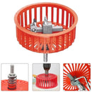 CORTADOR DE CERAMICA EM CIRCULO MTX Destak Ferramentas