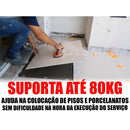 Ventosa Plastica Dupla Mtx