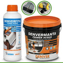 PRIMER MANTA ASFALTICA 1L DENVER Destak Ferramentas