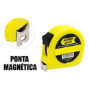 TRENA HOBBY 3 M X 13 MM FERTAK Destak Ferramentas