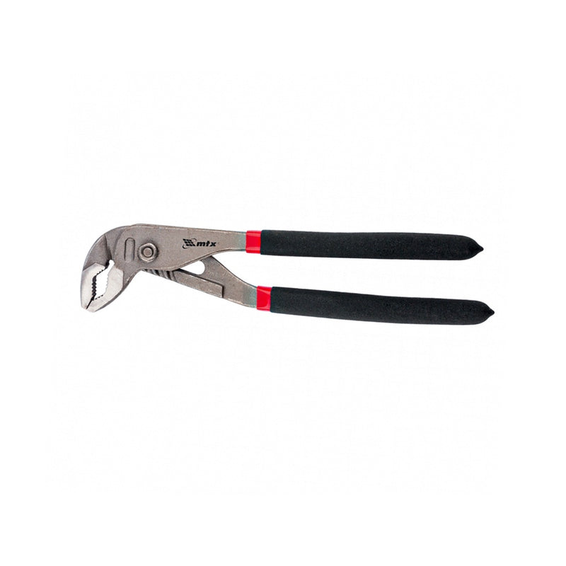 Alicate bomba d´água 10" 250mm cabo pvc sparta