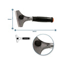 RASPADOR UNIVERSAL 100MM MTX Destak Ferramentas