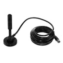 Antena Digital Universal 4 Em 1 Sinal Digital E Analógico