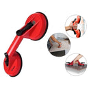 Ventosa Plastica Dupla Mtx