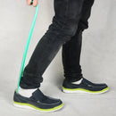 CALÇADEIRA DE PLASTICO 48 CM 123UTIL