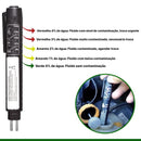 Teste Fluido De Freio Caneta