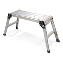 Plataforma De Aluminio Dobravel 150 Kg