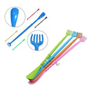 CALÇADEIRA DE PLASTICO 48 CM 123UTIL