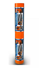 Manta Asfaltica Aluminizada 90Cm X 10M Denver