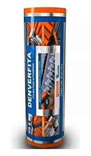 Manta Asfaltica Aluminizada 45Cm X 10M Denver