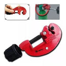 MINI CORTADOR DE TUBO 1/8 A 28 MTX Destak Ferramentas