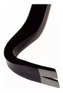 PE DE CABRA REFORÇADO 600X29X15MM MTX Destak Ferramentas