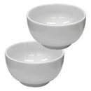 Bowl Red Branco 150Ml