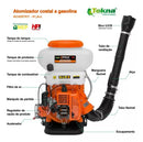 Atomizador Costal A Gasolina  2T 41,5Cc Tekna