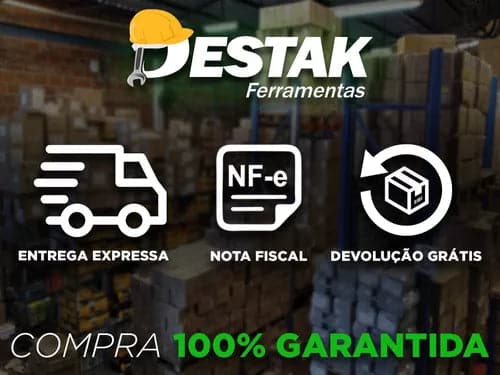 TESOURA CORTA GALHOS 700MM PALISAD Destak Ferramentas