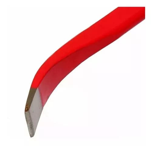PE DE CABRA REFORÇADO 600X29X15MM MTX Destak Ferramentas