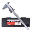 PAQUIMETRO UNIVERSAL METALICO 200MM Destak Ferramentas