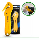 Estilete Pelicano B Pato 28Mm