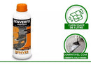 ADESIVO LIQUIDO PARA CHAPISCO 1LT DENVERFIX Destak Ferramentas