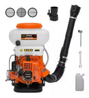 Atomizador Costal A Gasolina  2T 41,5Cc Tekna