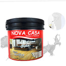 TINTA ACR NOVA CASA BALDE 16LT Destak Ferramentas