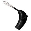 Mini Mixer Misturador Fue Elétrico Batedor Inox Omelete Ovos Portátil Pilhas